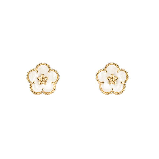 [⭐Veyra]2026 NEW STYLE Veyra SPRING EARRINGS