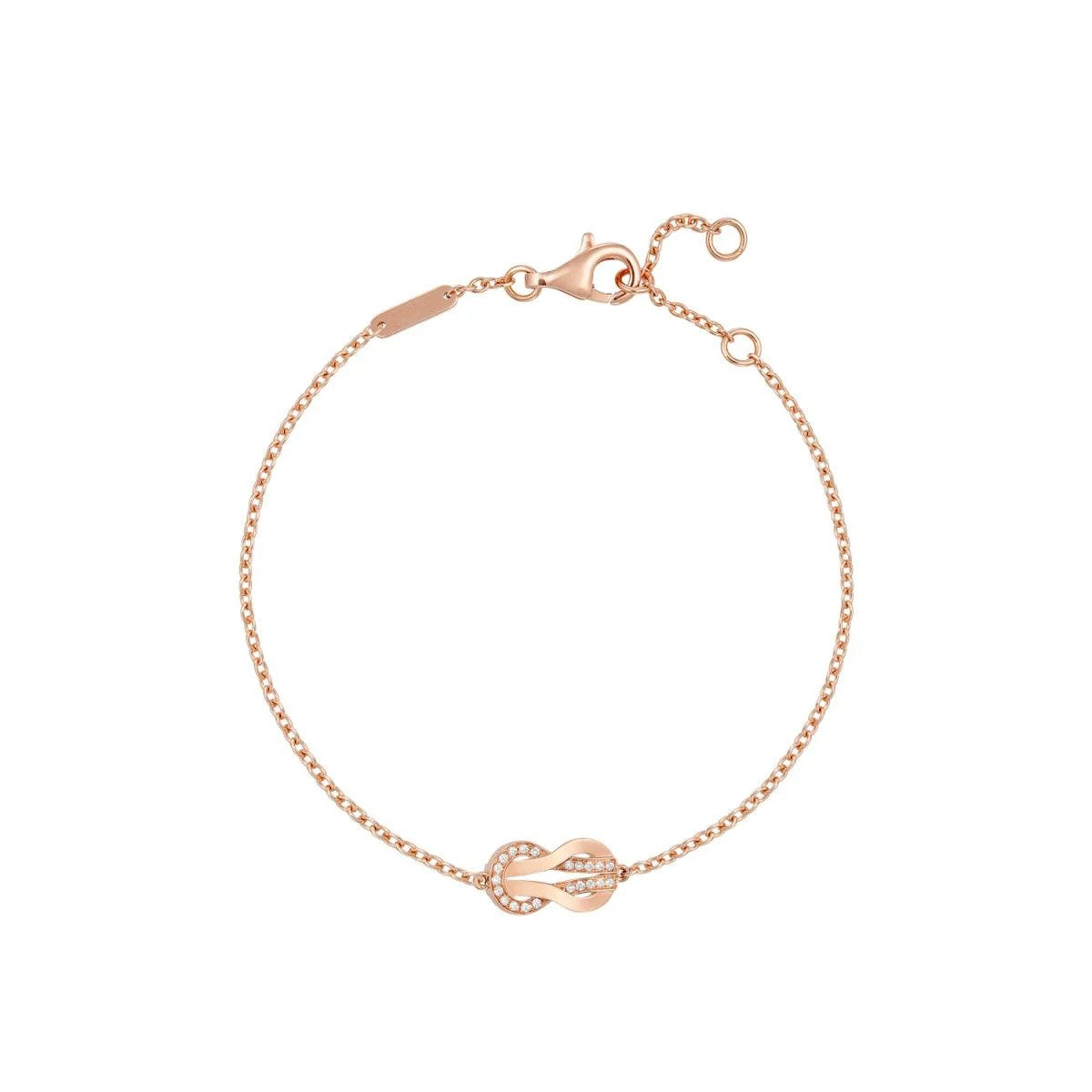 [⭐Veyra]CHANCE INFINIE DIAMOND BRACELET