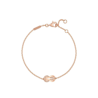 [⭐Veyra]CHANCE INFINIE DIAMOND BRACELET
