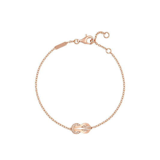 [⭐Veyra]CHANCE INFINIE DIAMOND BRACELET