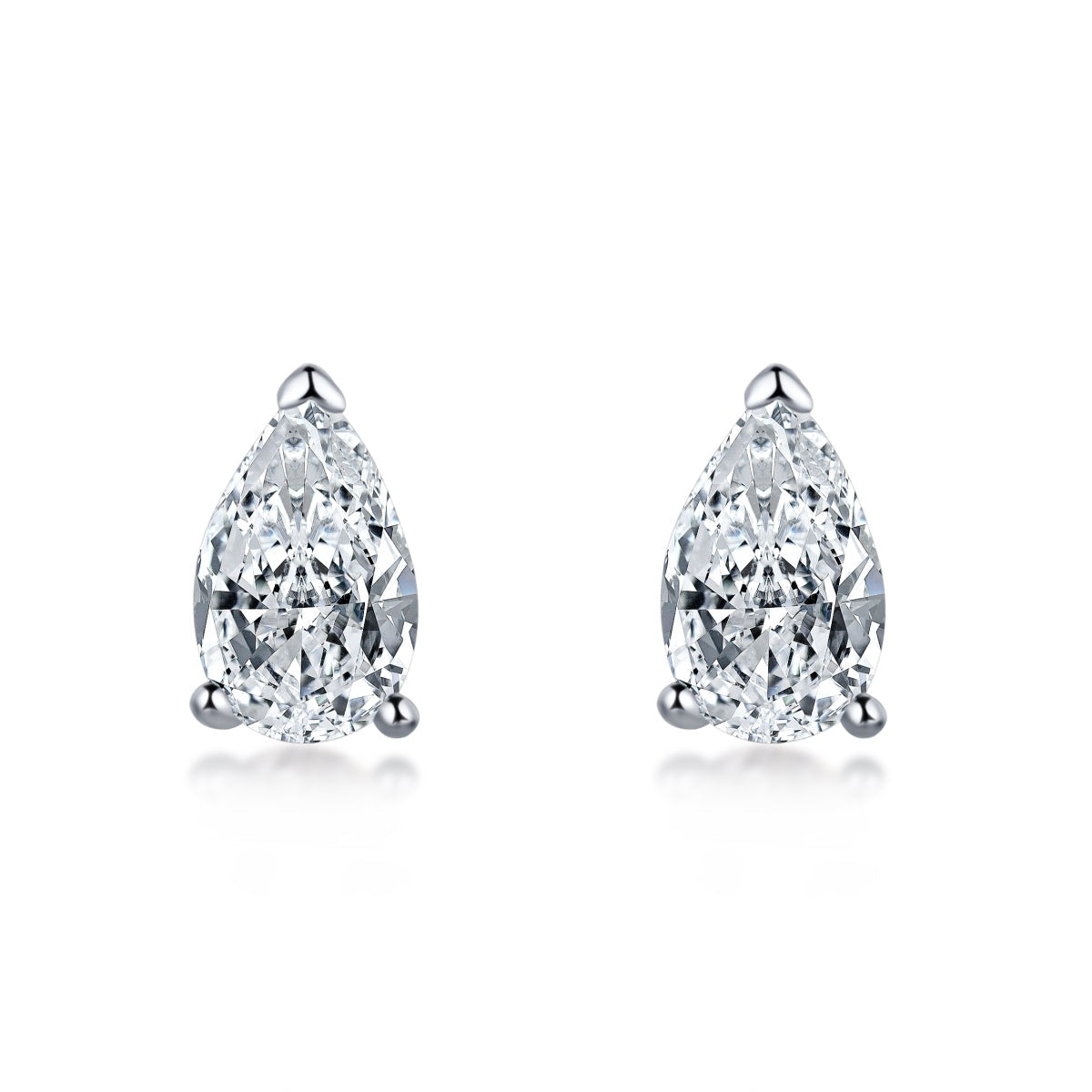 [⭐Lucky Jewelry]Ornate Water Drop Shape Earrings