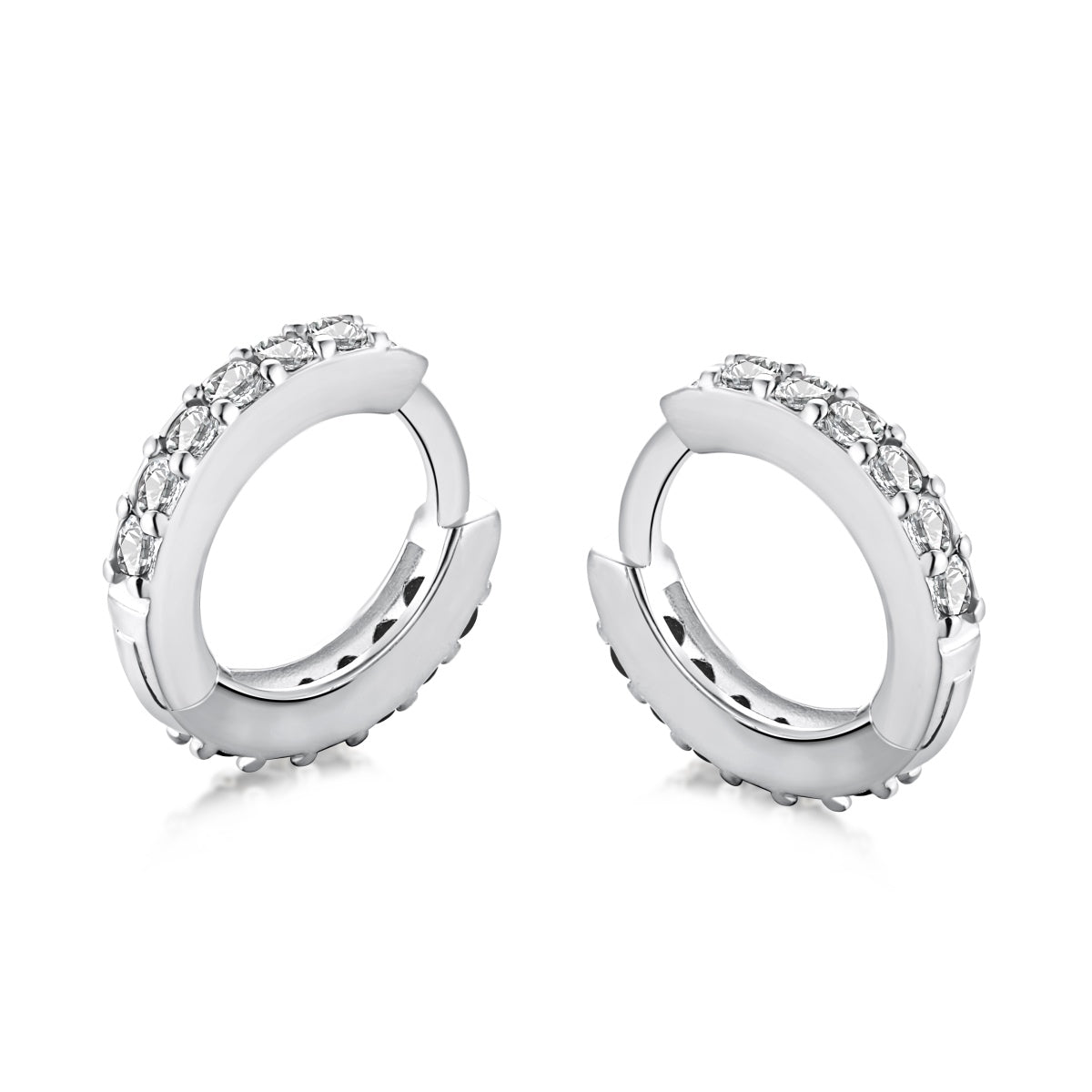 [⭐Lucky Jewelry]Delicate Fashion Earrings