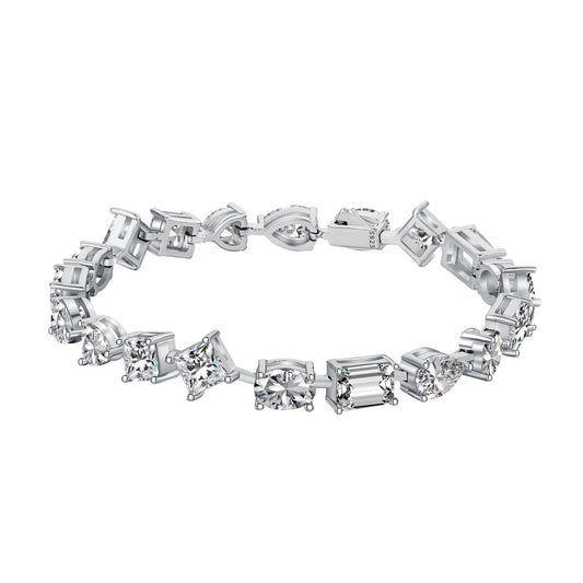 [⭐Lucky Jewelry]Unique Exquisite Multi Cut Daily Bracelet