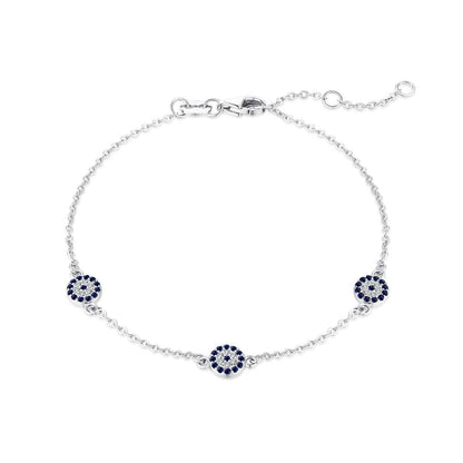 [⭐Lucky Jewelry]Delicate Round Shape Pendent Necklace