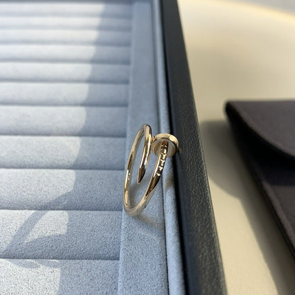 [⭐Veyra]JUSTE RING 1.8MM