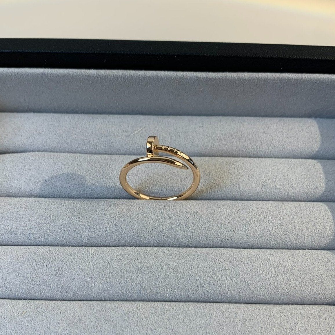 [⭐Veyra]JUSTE RING 1.8MM