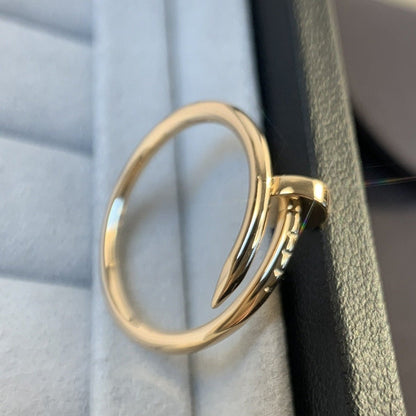 [⭐Veyra]JUSTE RING 1.8MM