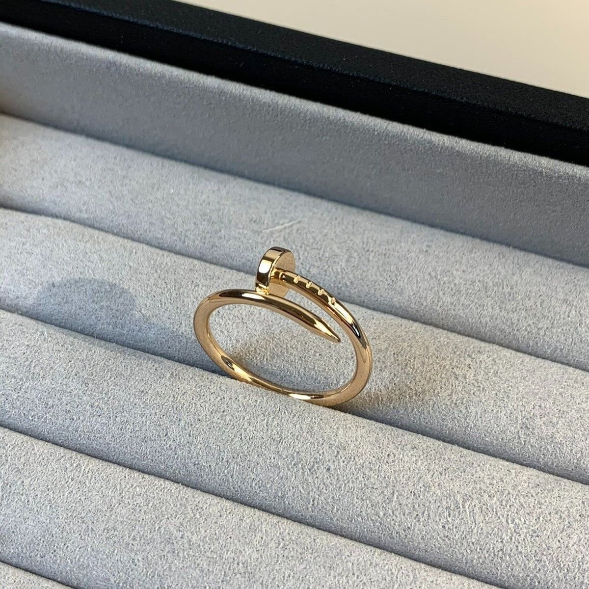 [⭐Veyra]JUSTE RING 1.8MM