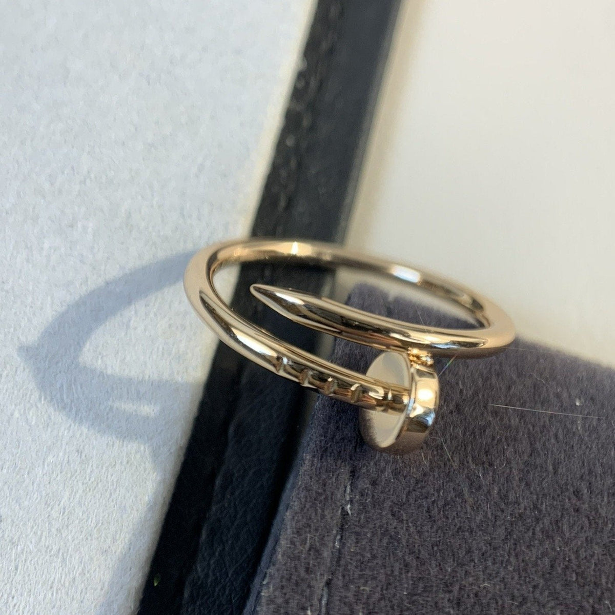 [⭐Veyra]JUSTE RING 1.8MM