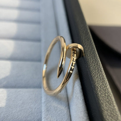 [⭐Veyra]JUSTE RING 1.8MM