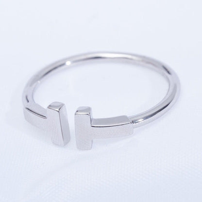 [⭐Veyra Jewels] RING SILVER 2.5MM