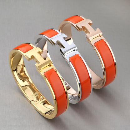 [⭐Veyra]H ORANGE BRACELET