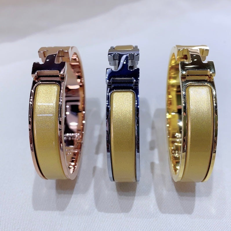 [⭐Veyra]H CHAMPAGNE BRACELET