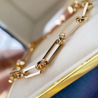 [⭐Veyra]CHAINE BRACELET SMALL MODEL DIAMOND