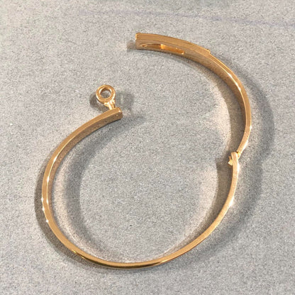 [⭐Veyra]KELLY BRACELET DIAMOND