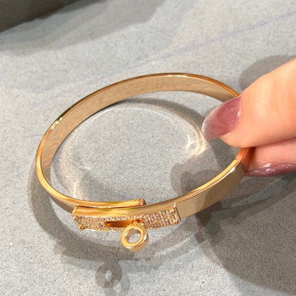 [⭐Veyra]KELLY BRACELET DIAMOND
