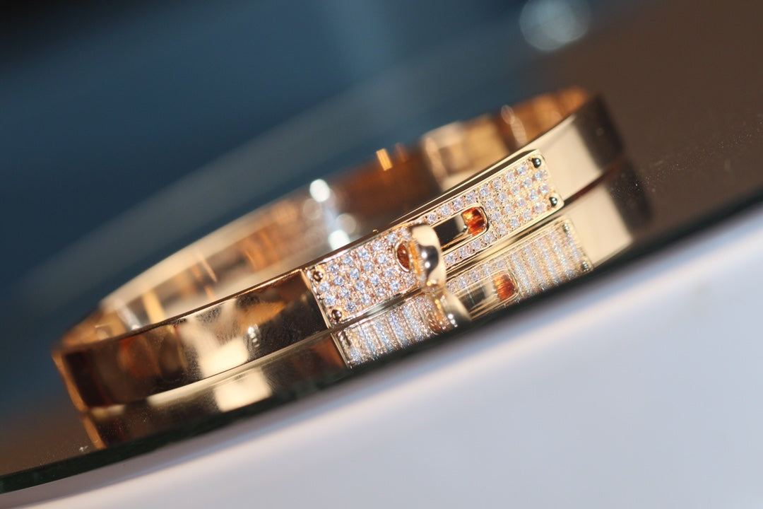 [⭐Veyra]KELLY BRACELET DIAMOND