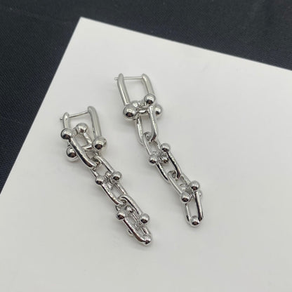 [⭐Veyra Jewels]HEARDWEAR EARRINGS 6 MOTIFS