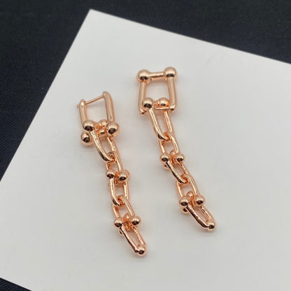 [⭐Veyra Jewels]HEARDWEAR EARRINGS 6 MOTIFS
