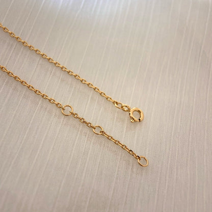[⭐Veyra]COLOR STAR PINK GOLD DIAMOND BRACELET