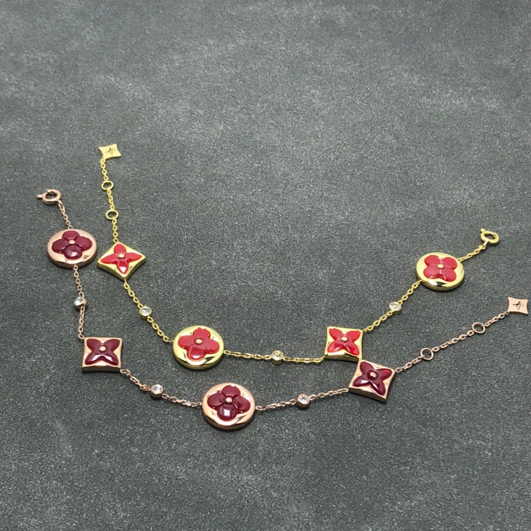 [⭐Veyra]STAR AND SUN CARNELIAN 4 MOTIFS 3 DIAMONDS