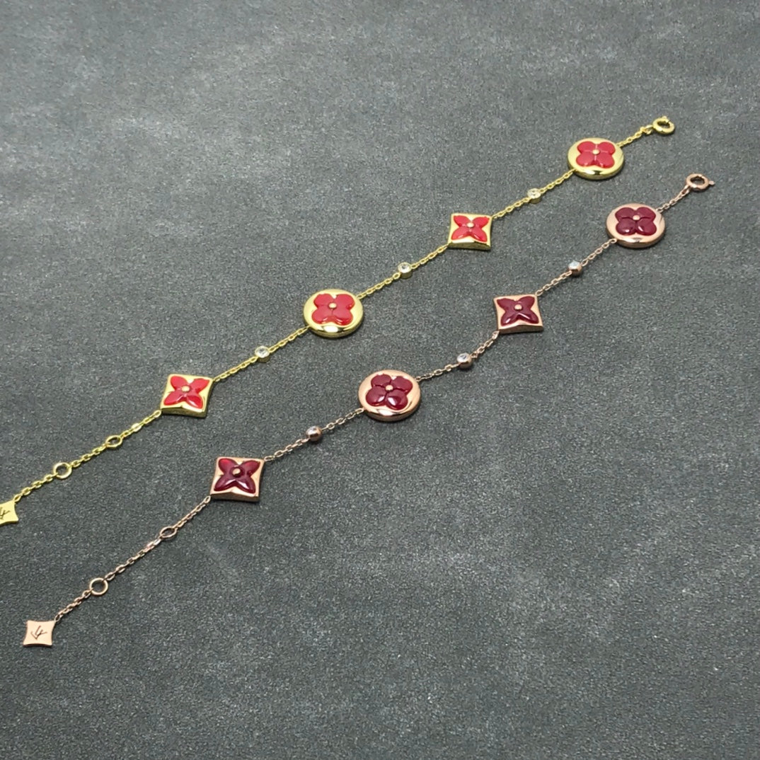 [⭐Veyra]STAR AND SUN CARNELIAN 4 MOTIFS 3 DIAMONDS