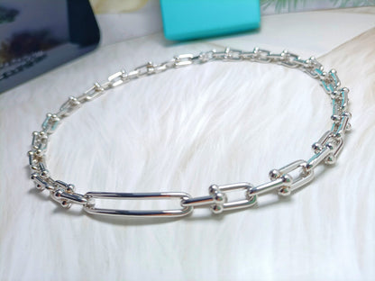 [⭐Veyra Jewels]HARDWEAR LONG CHAIN BRACELET