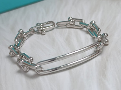 [⭐Veyra Jewels]HARDWEAR LONG CHAIN BRACELET