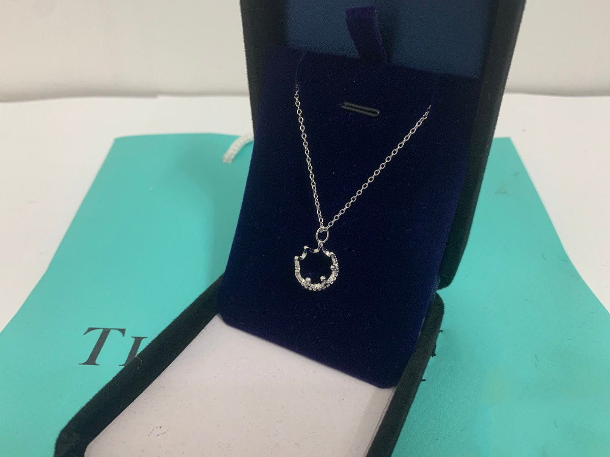 [⭐Veyra Jewels]CROWN NECKLACE MECARI