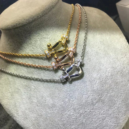 [⭐Veyra]FORCE 10 DIAMOND NECKLACE