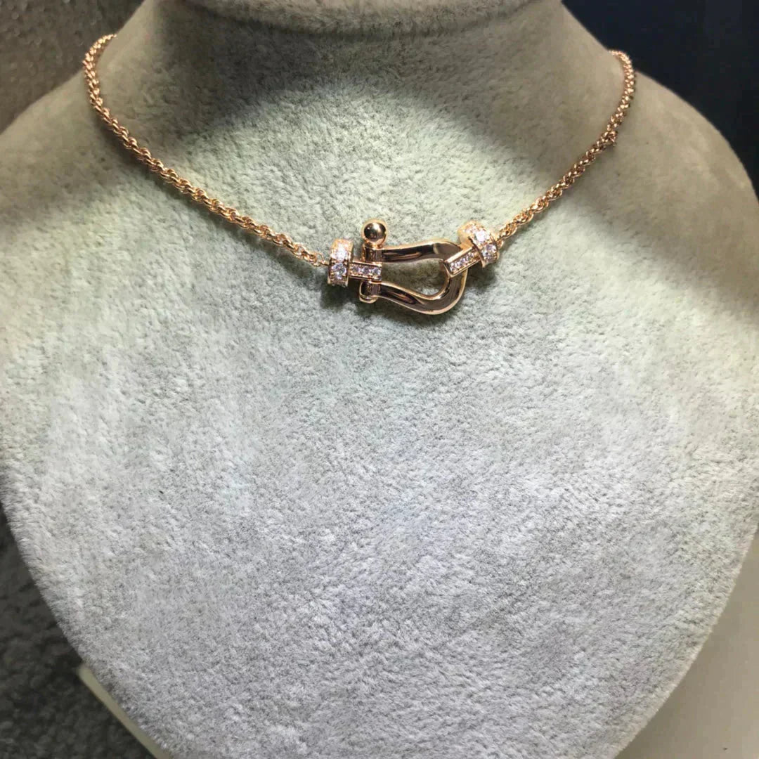 [⭐Veyra]FORCE 10 DIAMOND NECKLACE
