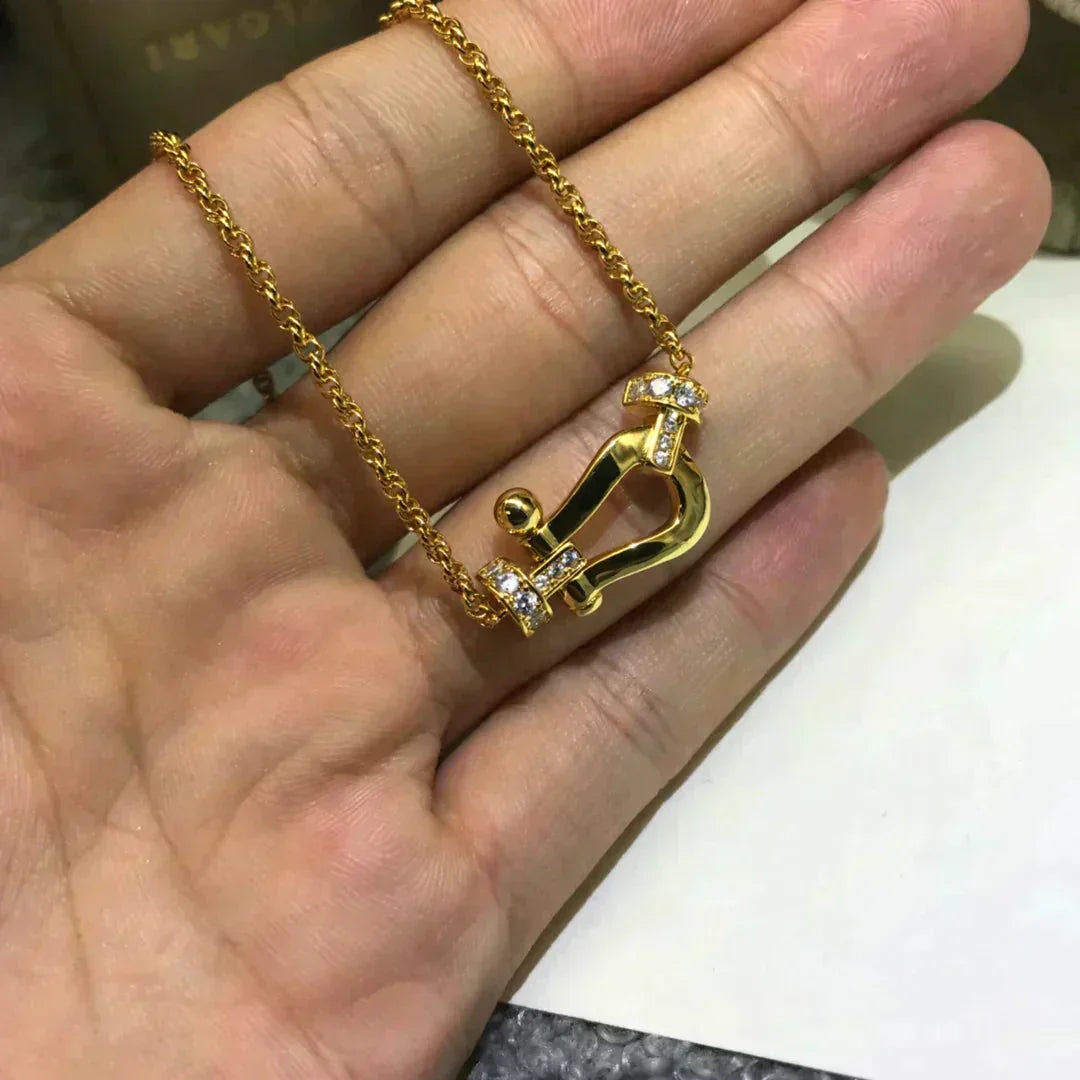 [⭐Veyra]FORCE 10 DIAMOND NECKLACE