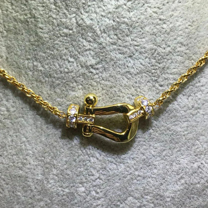 [⭐Veyra]FORCE 10 DIAMOND NECKLACE