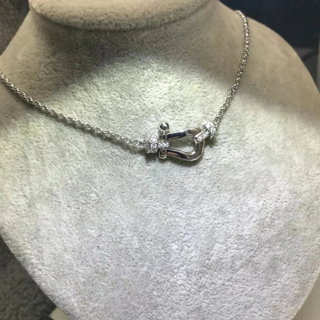 [⭐Veyra]FORCE 10 DIAMOND NECKLACE