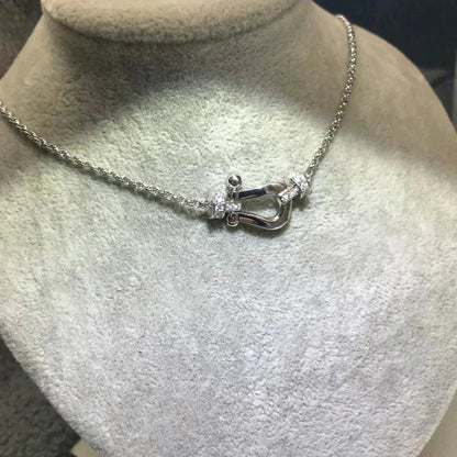 [⭐Veyra]FORCE 10 DIAMOND NECKLACE