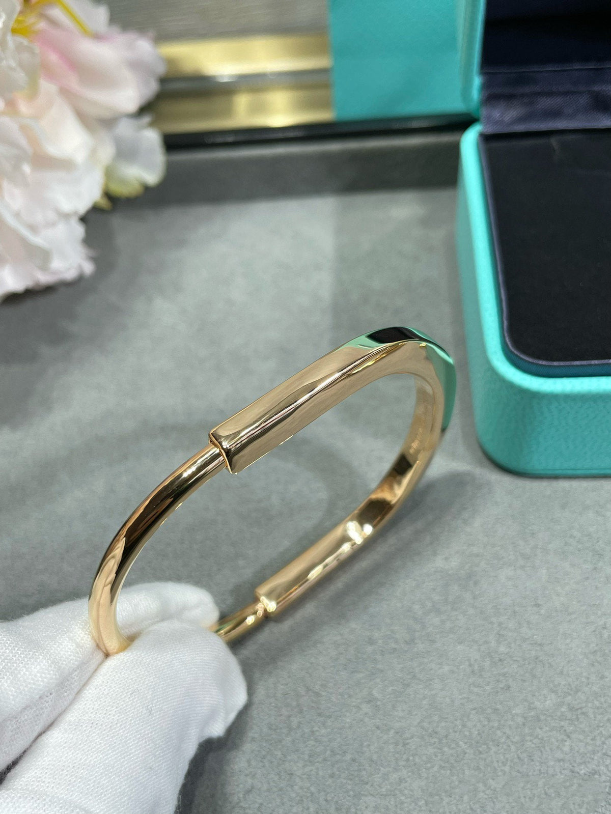 [⭐Veyra Jewels]LOCK BRACELET