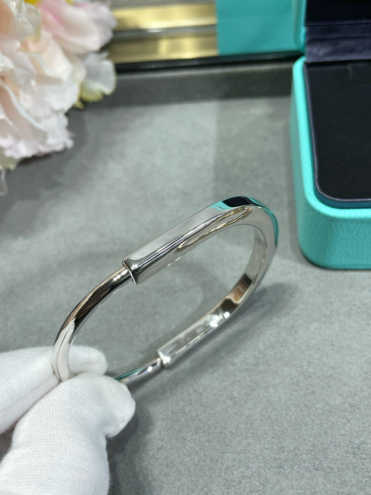 [⭐Veyra Jewels]LOCK BRACELET
