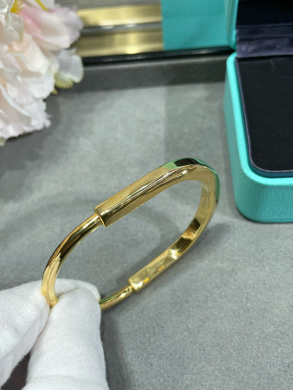 [⭐Veyra Jewels]LOCK BRACELET