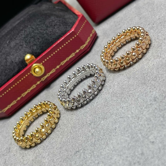 [⭐Veyra]CLASH 5.5MM RING