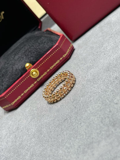 [⭐Veyra]CLASH 5.5MM RING