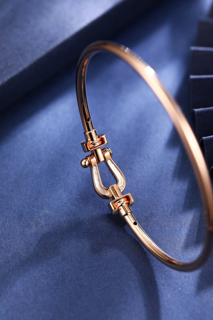 [⭐Veyra]FORCE 10 MOYEN DIAMOND BRACELET