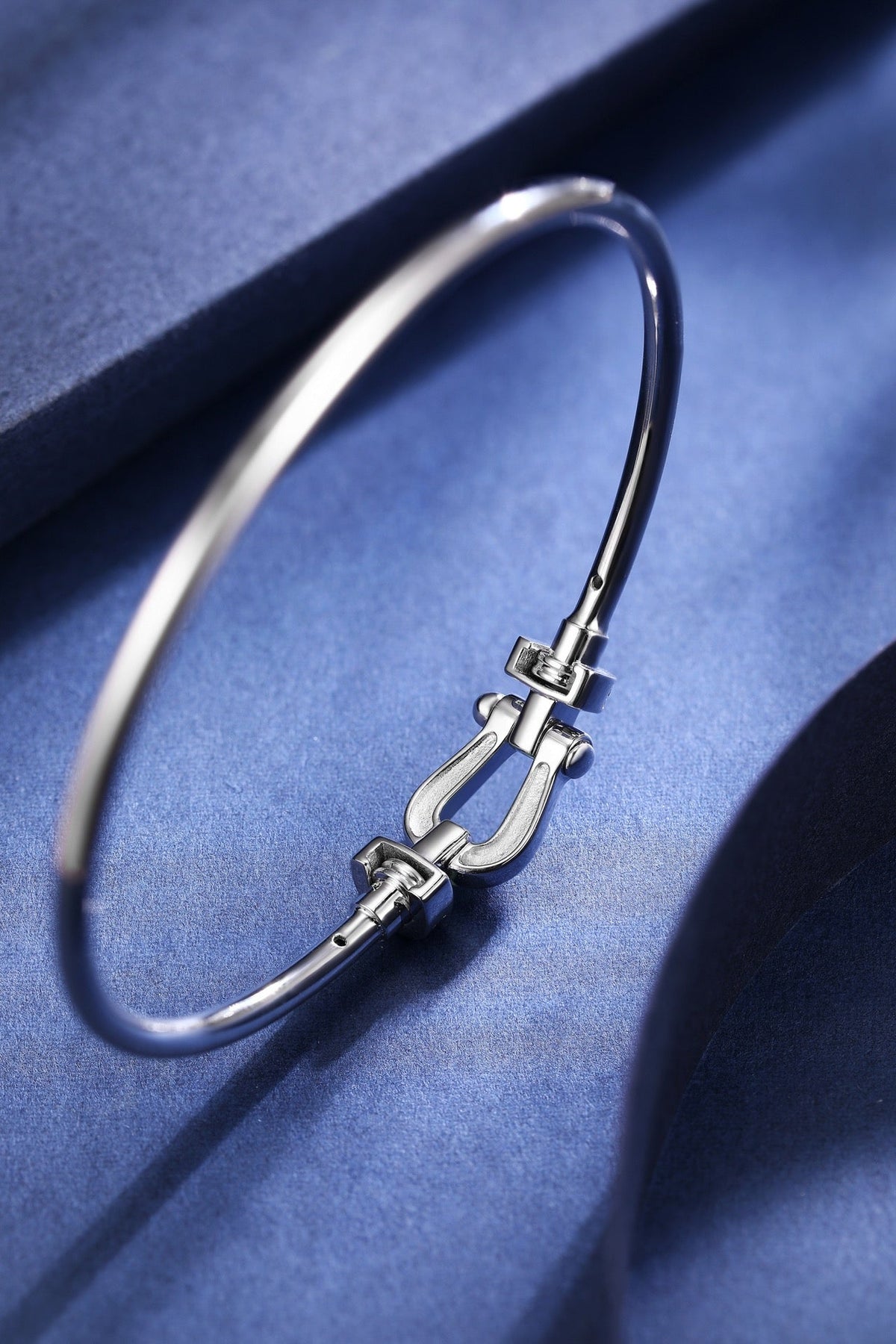 [⭐Veyra]FORCE 10 MOYEN DIAMOND BRACELET