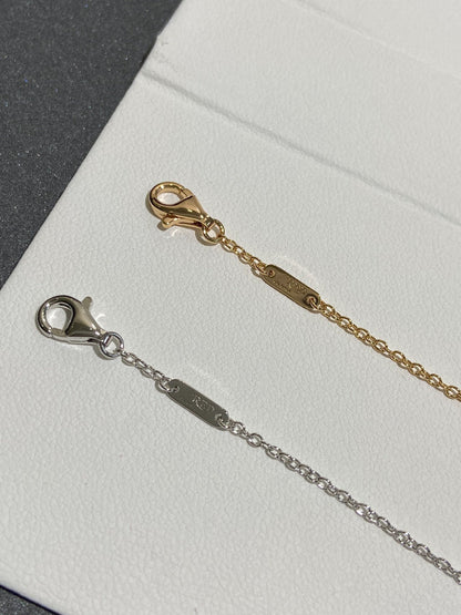 [⭐Veyra]CHANCE INFINIE DIAMOND BRACELET