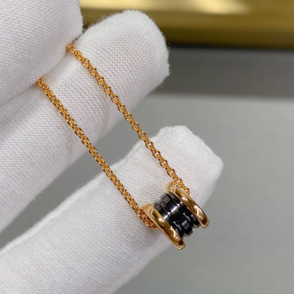 [⭐Veyra]ZERO 1 CERAMIC MINI NECKLACE