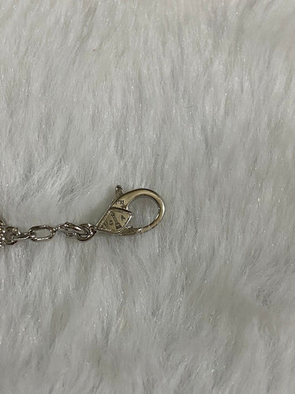 [⭐Veyra]CLOVER 1 MOTIF PIETERSITE BRACELET