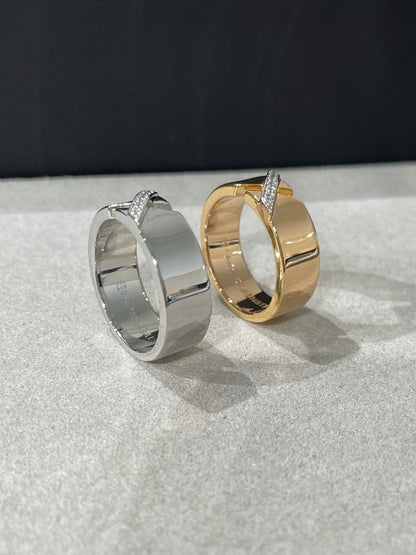 [⭐Veyra]LIENS EVIDENCE DIAOMOND RING