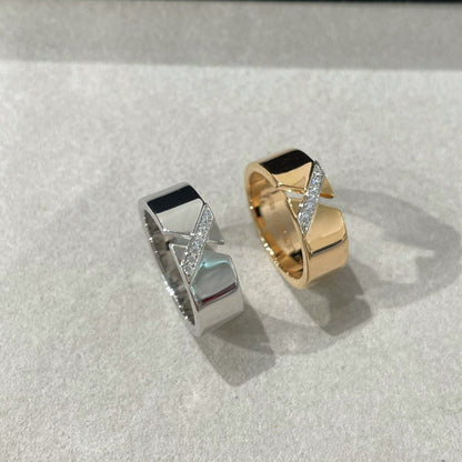 [⭐Veyra]LIENS EVIDENCE DIAOMOND RING