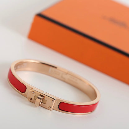 [⭐Veyra]HM KELLY RED BRACELET