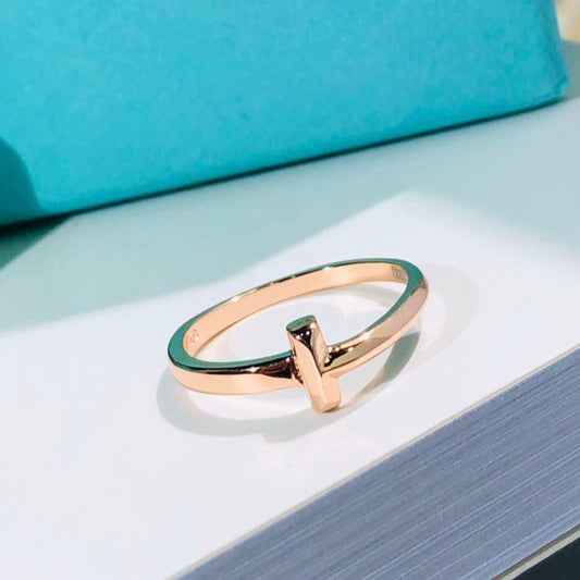 [⭐Veyra Jewels]T1 SMALL RING