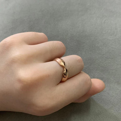 [⭐Veyra Jewels]TIFFAN SETTING RING